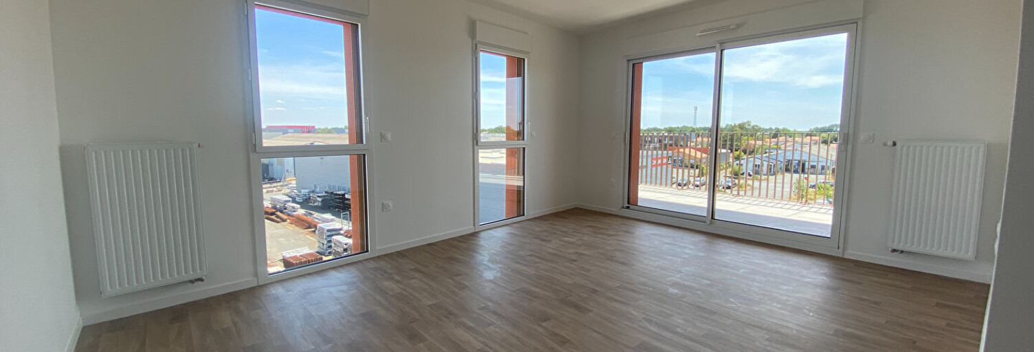 Appartement 4 Pièces 84 m² à louer à Clisson (44190)