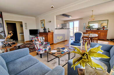 Maison 4 pièces 240000 €