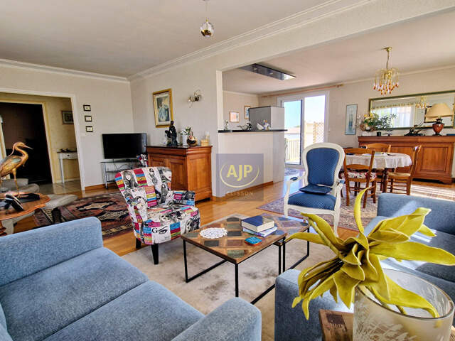 Maison  89.08 m2 2 chambres La Bruffiere — photo du bien