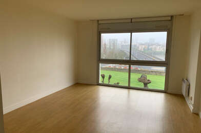 Appartement 2 pièces 721 €