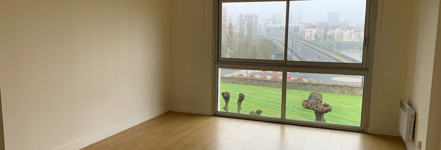 Appartement 2 Pièces 62 m² à louer à Saint-Sébastien-sur-Loire (44230)