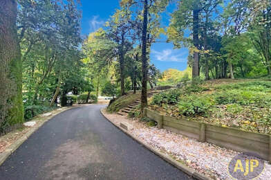 Appartement 6 pièces 590000 €