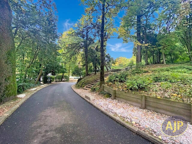 NANTES - PROCÉ | Résidence d'exception LA GUYLHOMNÉ — photo du bien