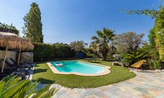 Maison 5 Pièces 108 m² à vendre à Saint-Paul-de-Vence (06570)