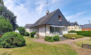 Maison 8 Pièces 166 m² à vendre à Châteaubriant (44110)