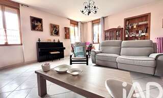 Maison 3 Pièces 140 m² à vendre à Rœulx (59172)