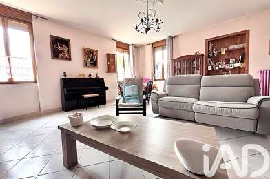 Maison 3 pièces 131500 €