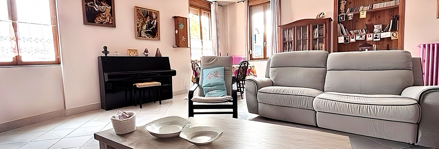 Maison 3 Pièces 140 m² à vendre à Rœulx (59172)