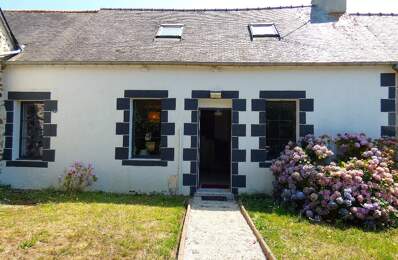 Maison en pierre — photo du bien