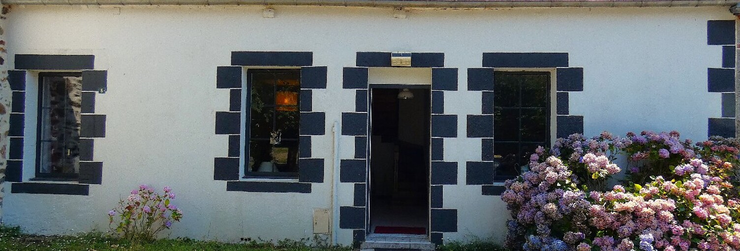 Maison 5 Pièces 82 m² à vendre à Runan (22260)