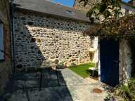 Maison en pierre — photo 2
