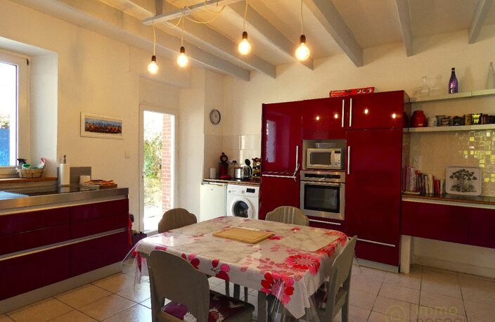 Maison en pierre — photo 3