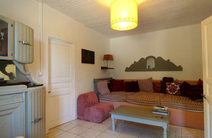Maison en pierre — photo 4
