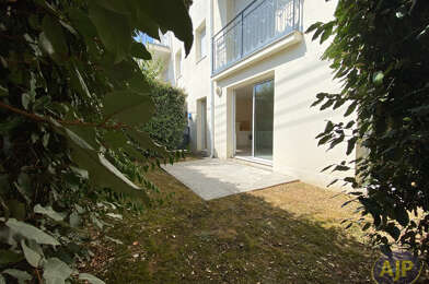 Appartement 2 pièces 140000 €