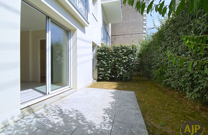 T2 avec jardin à Doulon — photo 2