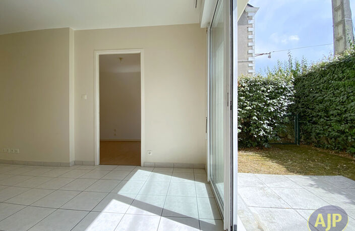 T2 avec jardin à Doulon — photo 3