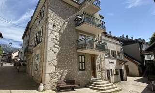 Appartement 3 Pièces 42 m² à vendre à Villard-de-Lans (38250)