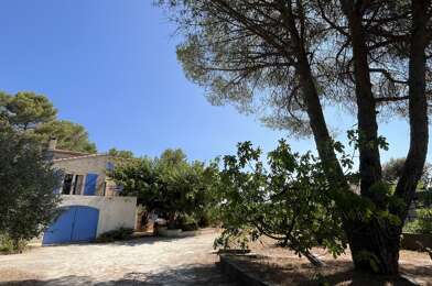 Maison 7 pièces 554000 €