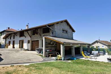 Maison 4 pièces 289000 €
