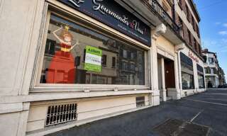 Commerce 3 Pièces 75 m² à louer à Cambrai (59400)
