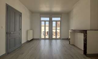 Appartement 3 Pièces 67 m² à louer à Cambrai (59400)
