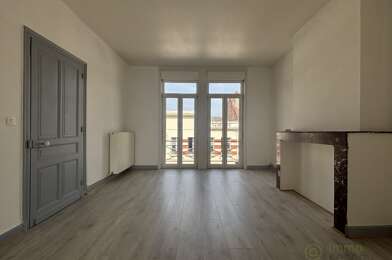 Appartement 3 pièces 625 €
