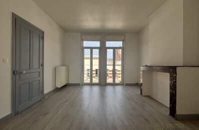 Appartement — photo du bien