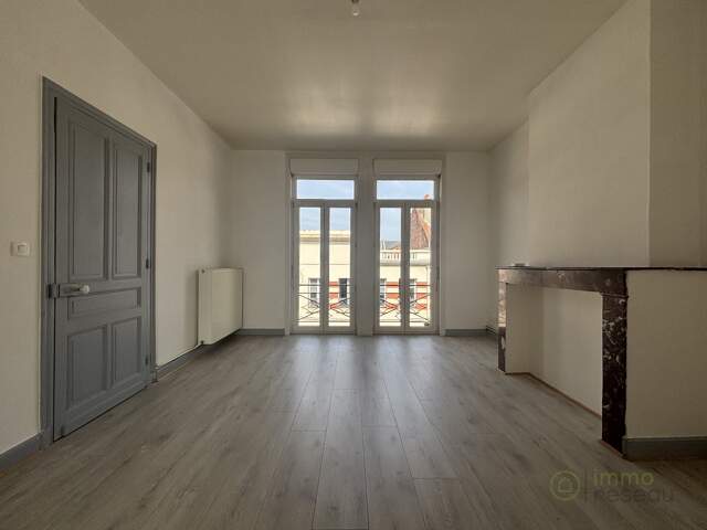Appartement — photo du bien