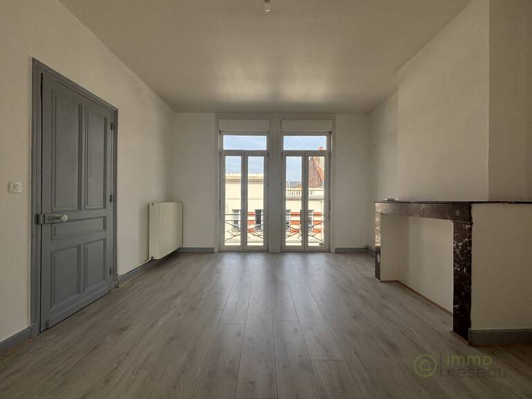 Appartement — photo 1