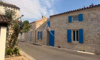 Maison 5 Pièces 115 m² à louer à Soulignonne (17250)