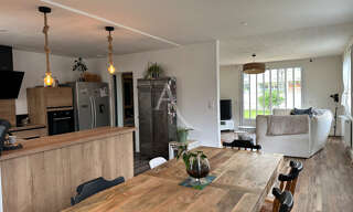 Maison 4 Pièces 126 m² à vendre à Rochefort (17300)
