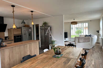 Maison 4 pièces 288750 €