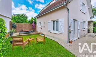 Maison 4 Pièces 94 m² à vendre à Saclay (91400)