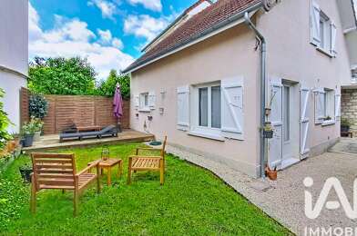 Maison 4 pièces 425000 €
