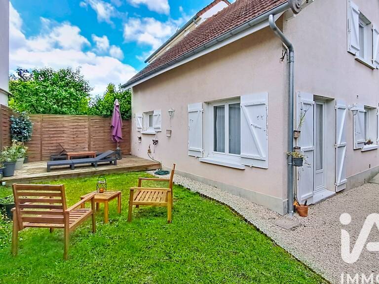 Vente Maison traditionnelle 4 pièces — photo 1