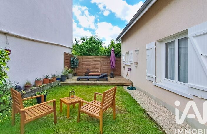 Vente Maison traditionnelle 4 pièces — photo 2