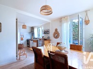 Vente Maison traditionnelle 4 pièces — photo 3