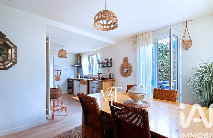 Vente Maison traditionnelle 4 pièces — photo 3