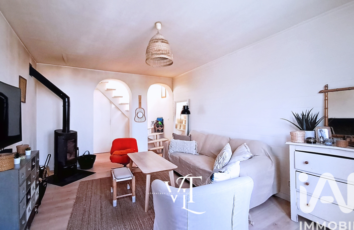 Vente Maison traditionnelle 4 pièces — photo 4