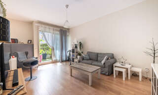 Appartement 3 Pièces 60 m² à vendre à Pontoise (95300)