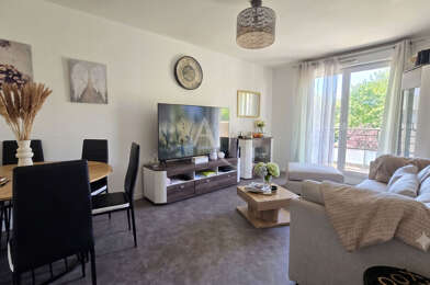 Appartement 3 pièces 198500 €