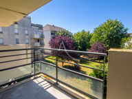 APPARTEMENT T3 DE 57 M² AVEC BALCON OUEST & PARKING. POUR INVESTISSEUR (VENDU OCCUPÉ) — photo 2