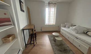 Appartement 1 Pièce 20 m² à louer à Le Havre (76600)