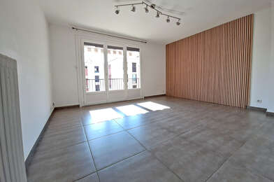 Appartement 4 pièces 115000 €