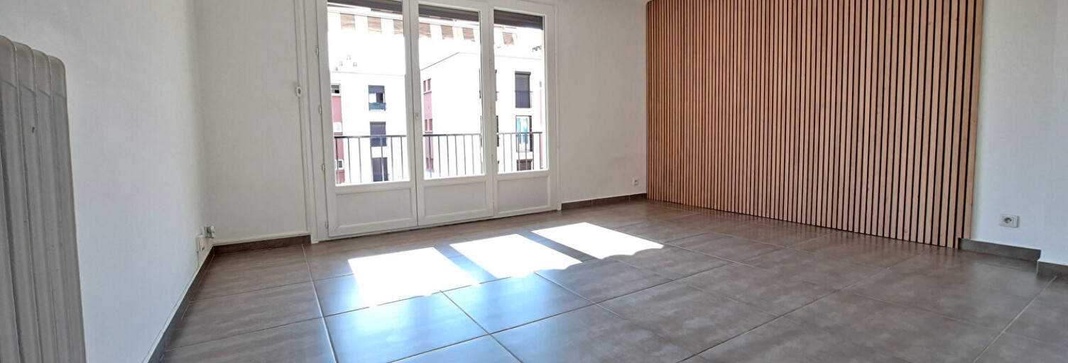 Appartement 4 Pièces 69 m² à vendre à Perpignan (66000)