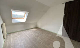 Appartement 3 Pièces 64 m² à louer à Chemaudin et Vaux (25320)