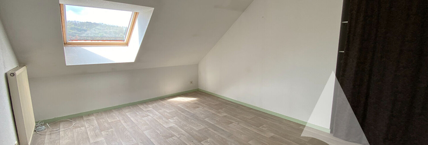 Appartement 3 Pièces 64 m² à louer à Chemaudin et Vaux (25320)