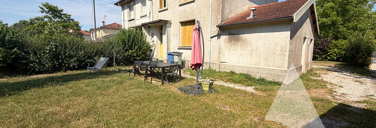 Maison 4 Pièces 88 m² à vendre à Tavaux (39500)