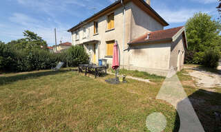 Maison 4 Pièces 88 m² à vendre à Tavaux (39500)