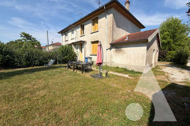 Maison 4 pièces 125000 €